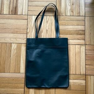 Madewell slim handbag